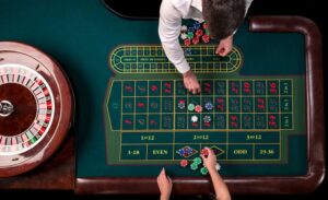 Hiểu rõ thiết kế của mỗi biến thể Roulette để tối ưu cơ hội chiến thắng