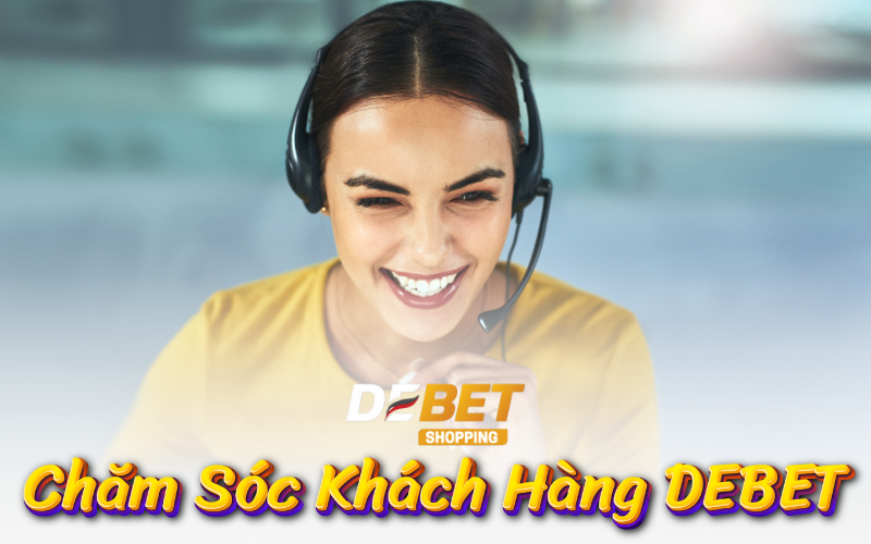 Hỗ trợ khách hàng Debet