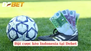 Kèo Indonesia bóng đá