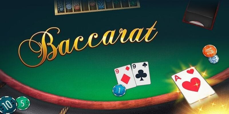 baccarat debet